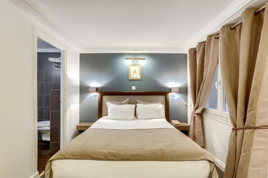 Hotel Opera Maintenon - Resim 29