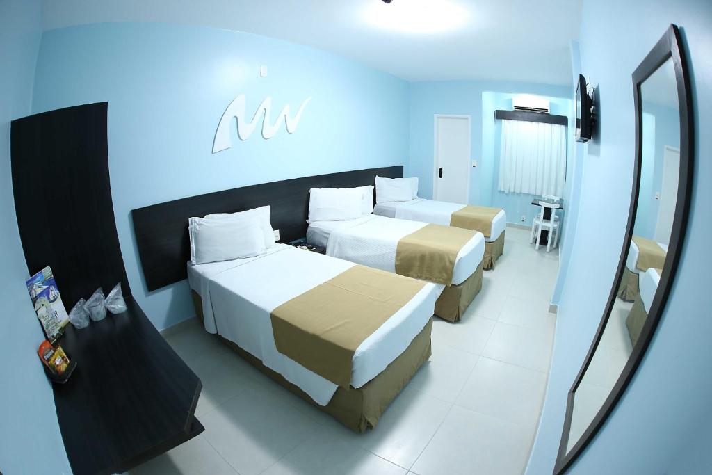  Real Praia Hotel