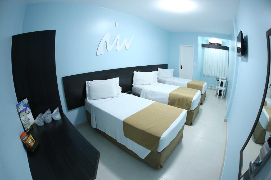  Real Praia Hotel