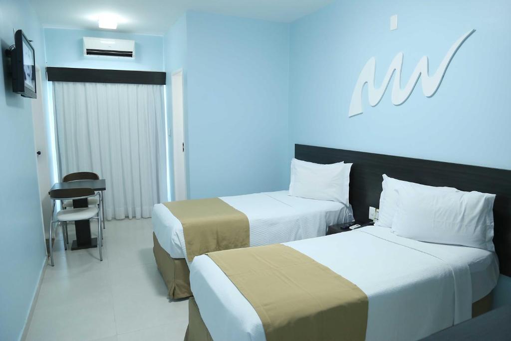  Real Praia Hotel