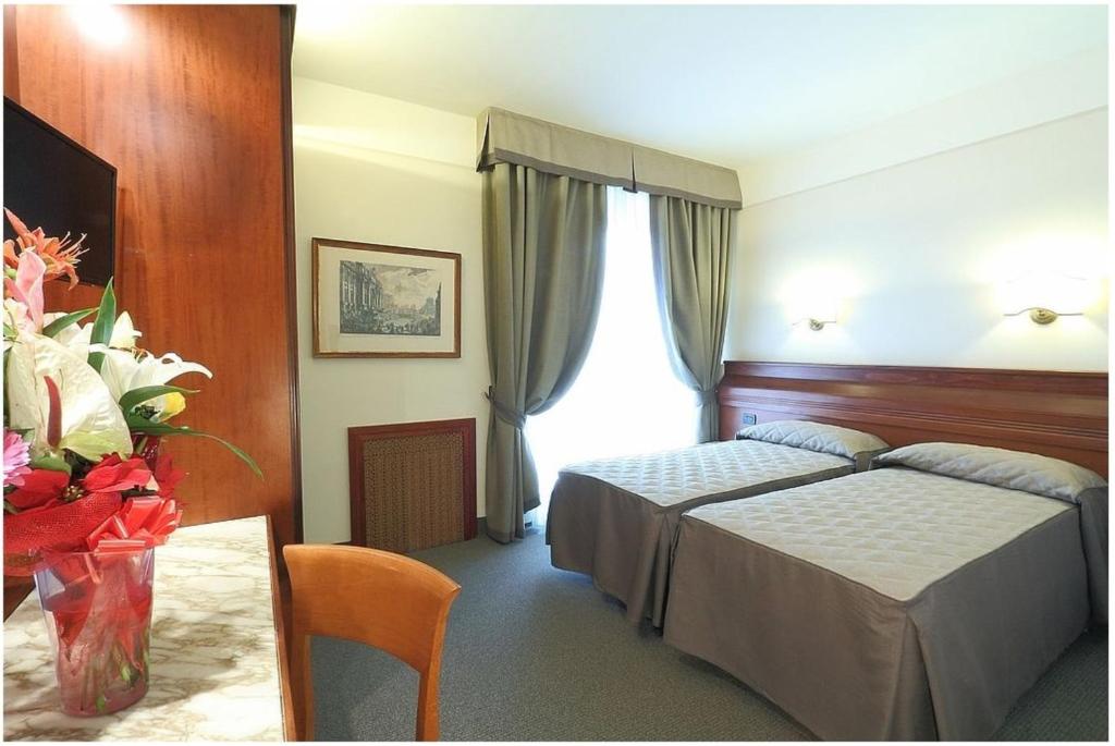 Hotel Arcadia - Resim 15