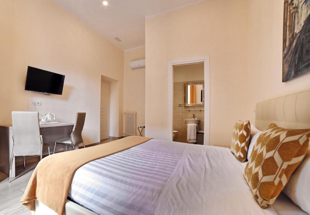 Derechos de imagen reservados por Booking.com