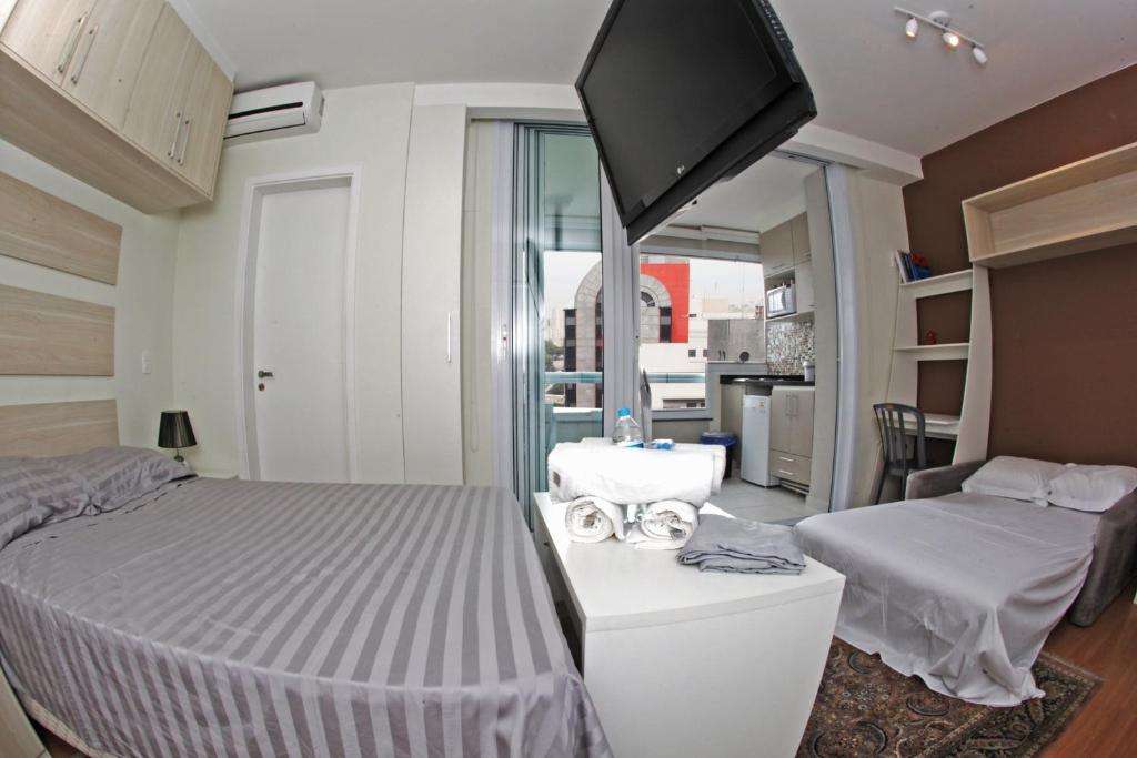 Seja Paulista Residence - 