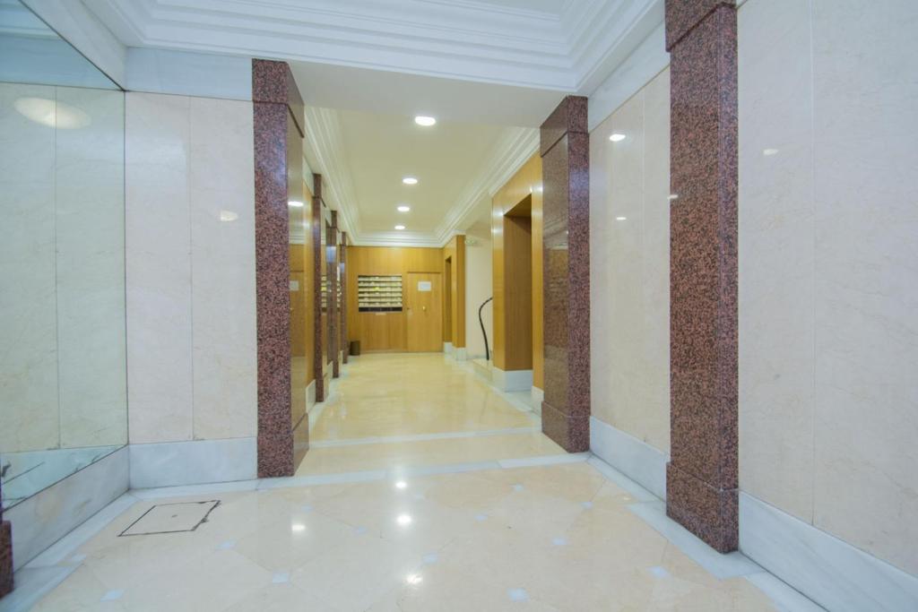 Fotografia z galérie ubytovania Apartamento Recogidas 39 v destinácii Granada