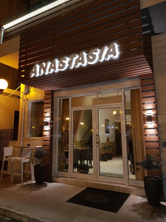 Hotel Anastasia - Resim 31