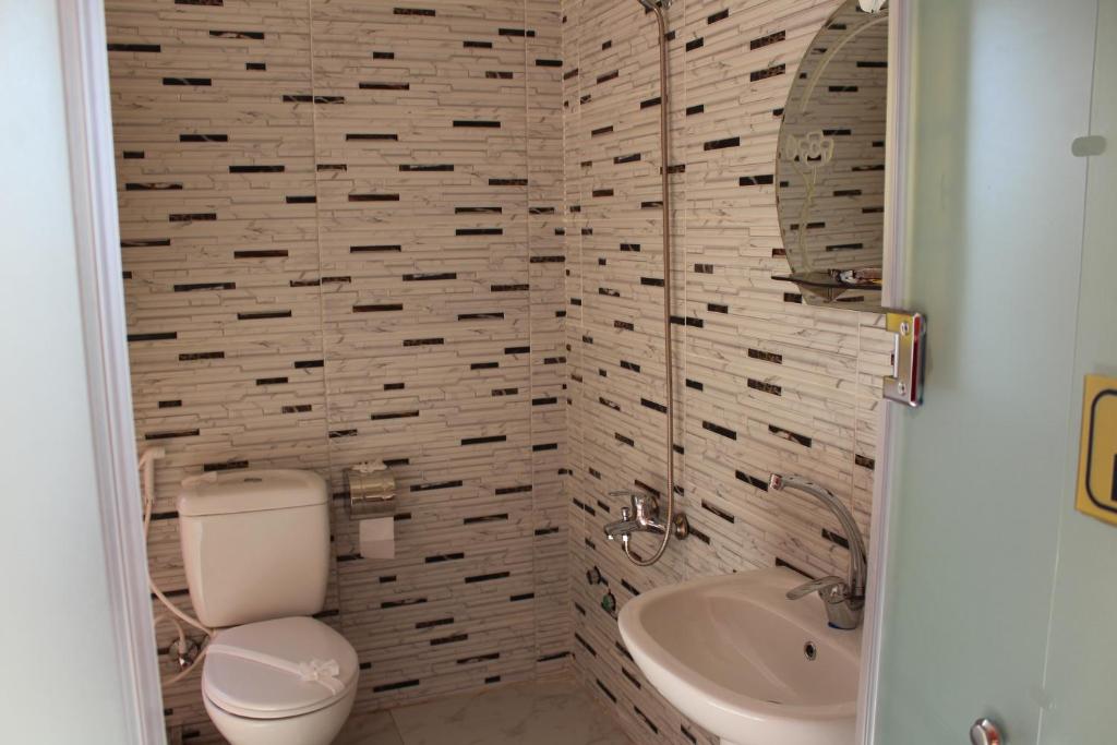 Osiris Hotel Cairo - 4