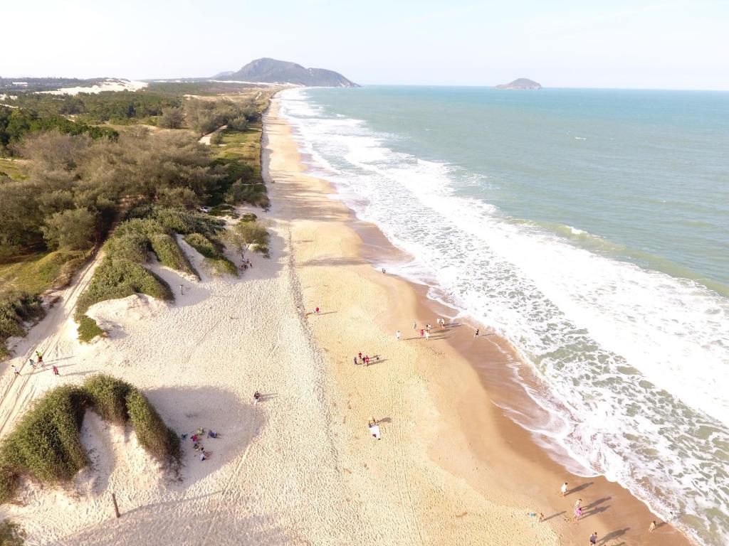  BANGALÔ NATUREZA