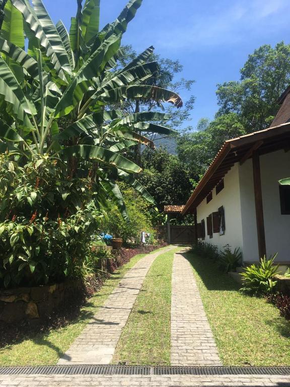  Casa pé na areia - Praia do Felix