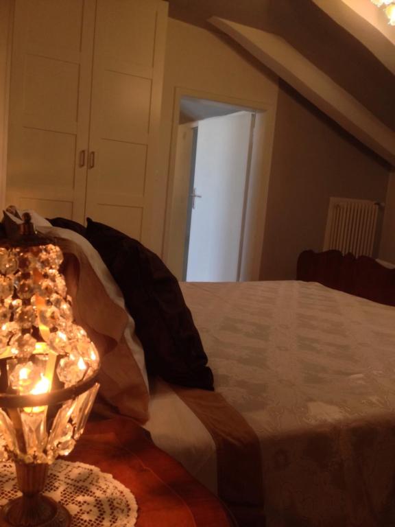 Fotografia z galérie ubytovania Medoacvs B&B v destinácii Fiesso dʼArtico