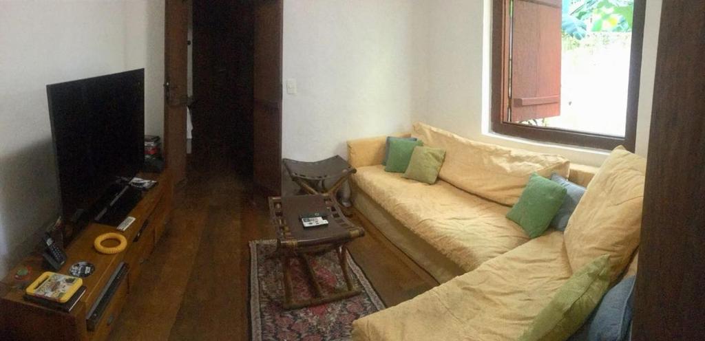  Casa pé na areia - Praia do Felix