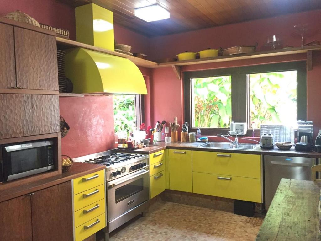  Casa pé na areia - Praia do Felix