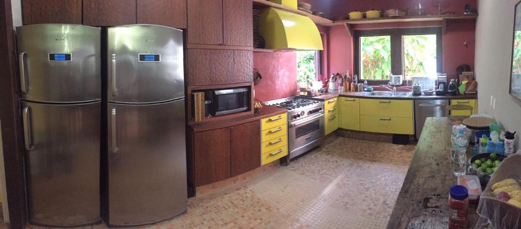  Casa pé na areia - Praia do Felix