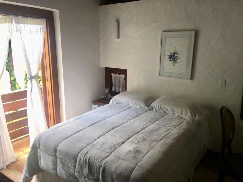  Casa pé na areia - Praia do Felix