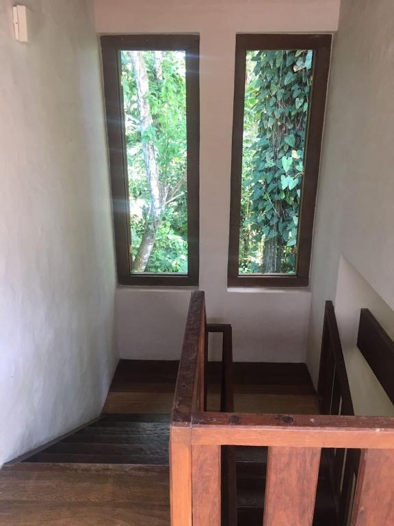  Casa pé na areia - Praia do Felix