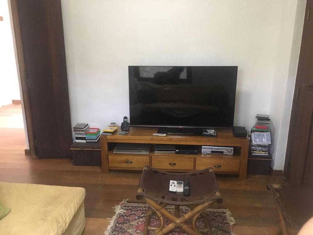  Casa pé na areia - Praia do Felix