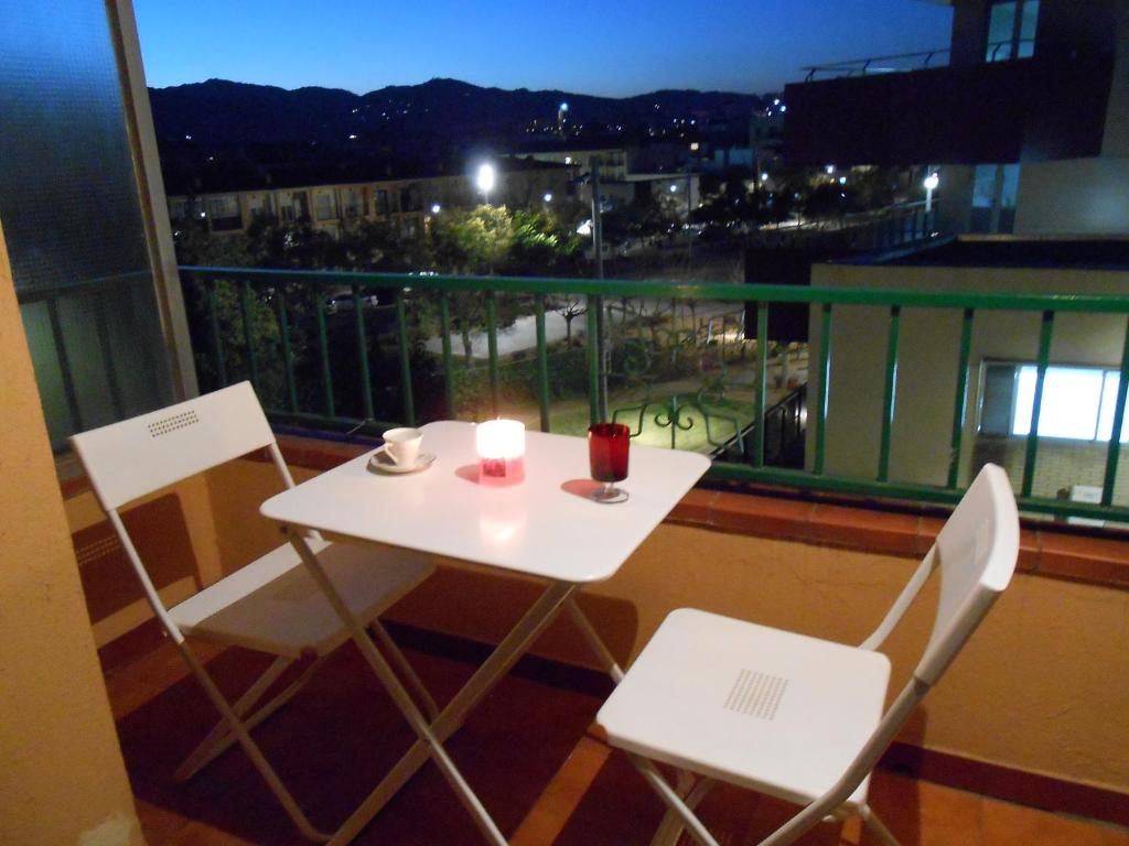 Fotografie z fotogalerie ubytování appartement proche de la plage v destinaci Sant Feliu de Guixols