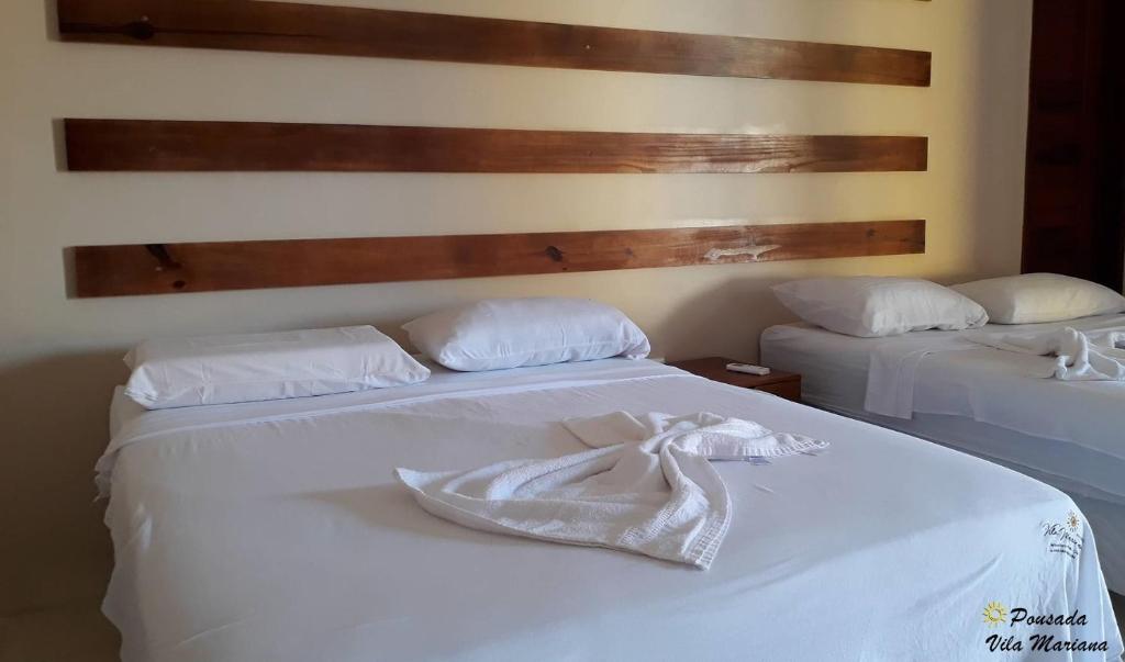  Pousada Vila Mariana