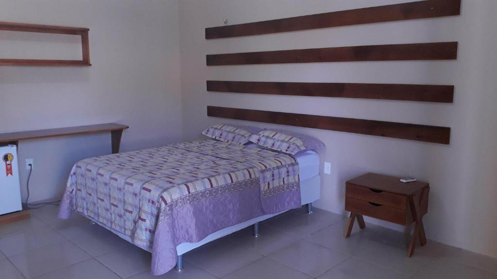  Pousada Vila Mariana