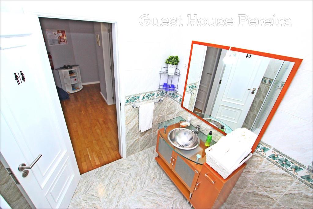 Fotografie z fotogalerie ubytování Guest House Pereira v destinaci Vila Praia de Âncora