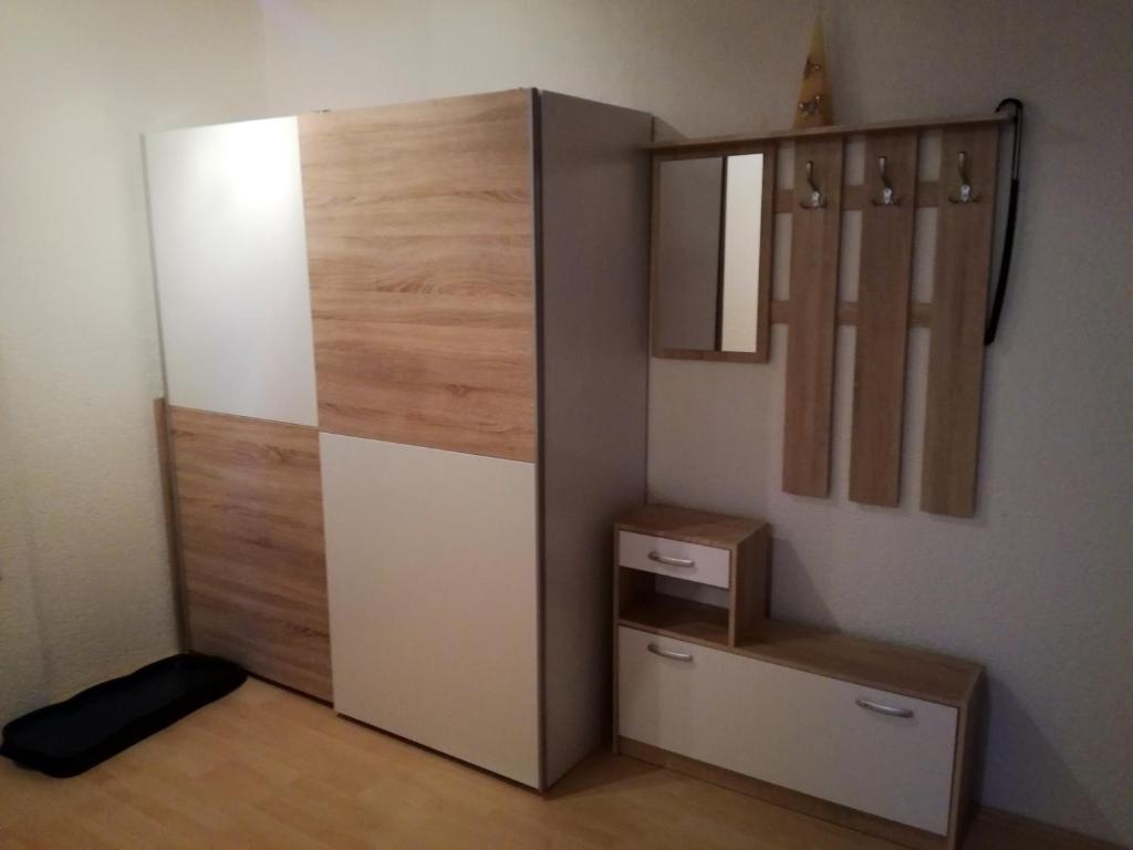 Fotografie z fotogalerie ubytování apartmány 2+1 u Klínovce v Kovářské