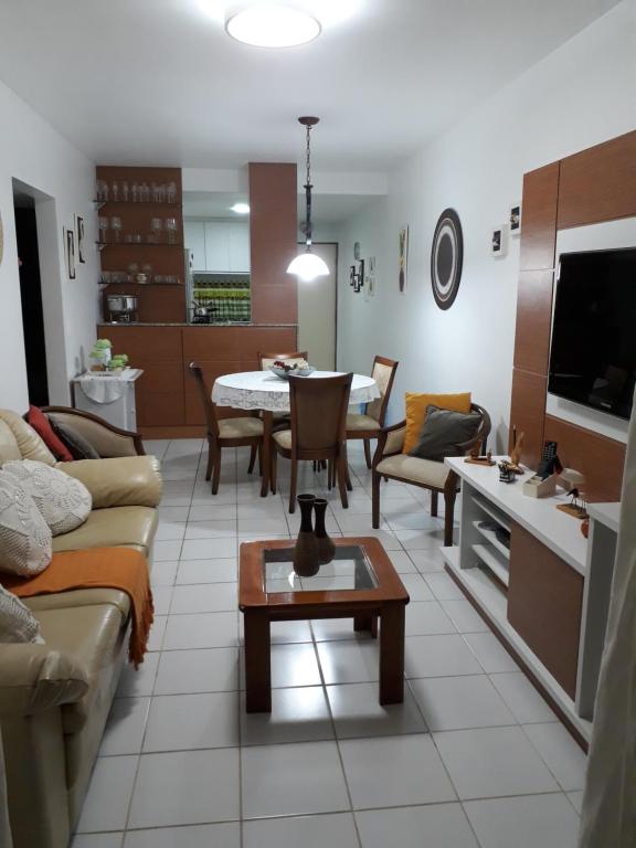  Flat Monte Castelo