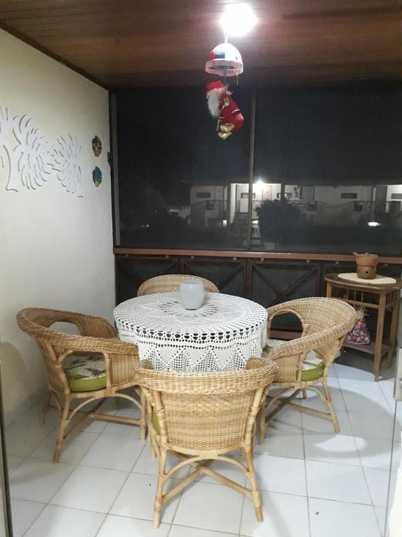  Flat Monte Castelo