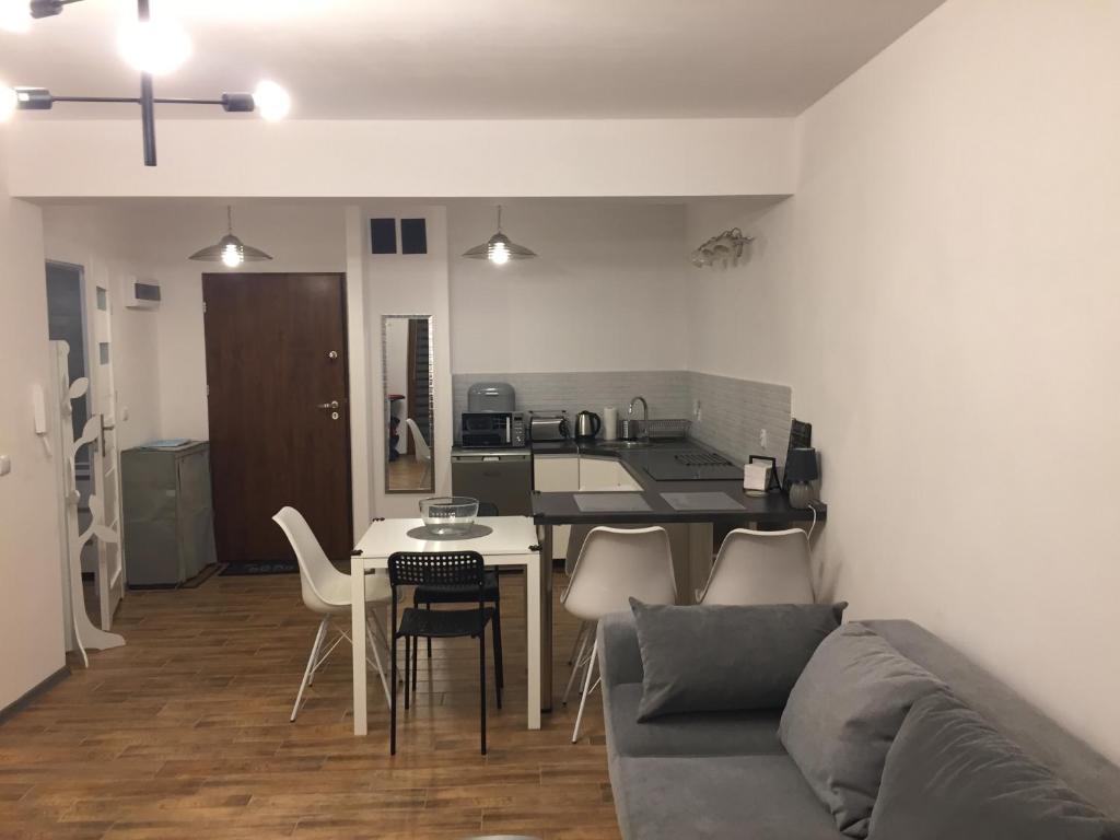 Sea Wolf Apartments, Kołobrzeg (updated prices 2024)