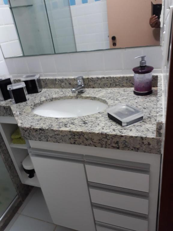  Flat Monte Castelo