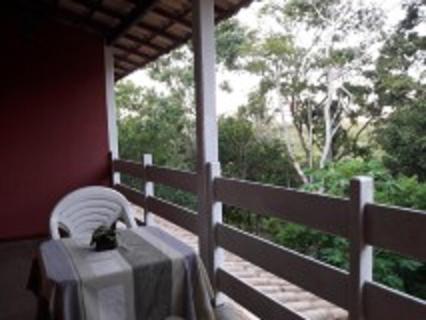  Sapiranga Forest - Caminhos do rio