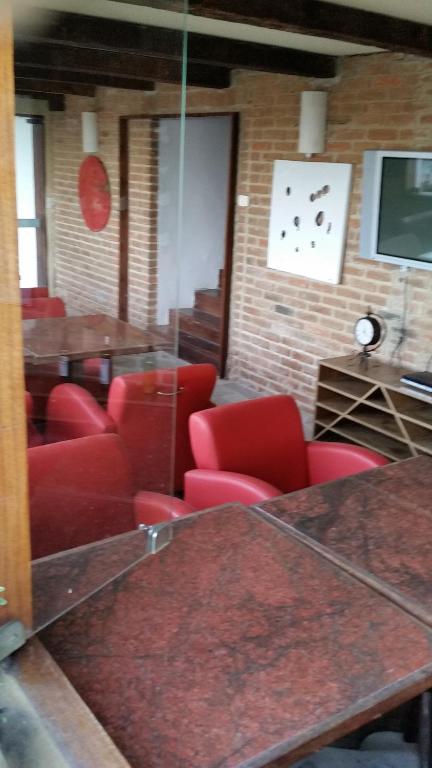  Flat Monte Castelo