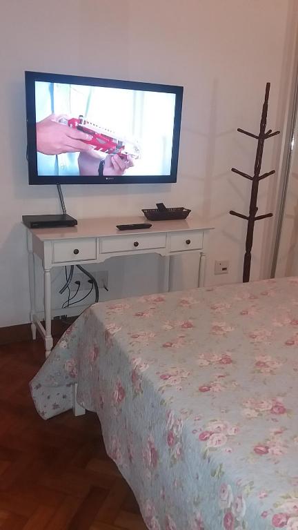  Conforto em Copacabana