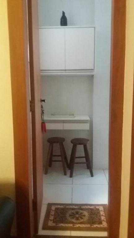  Conforto em Copacabana