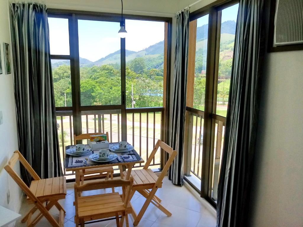  Loft Reserva Ecológica Sahy