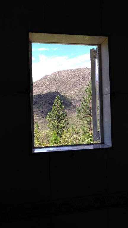  Chalé da Chapada