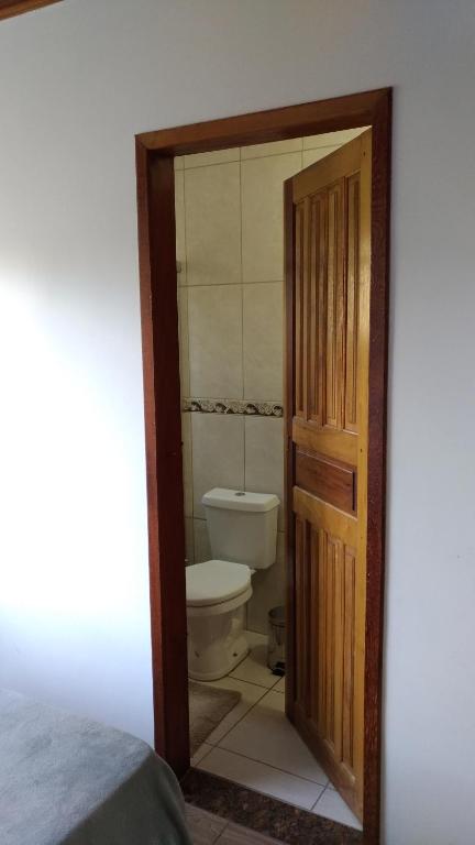  Chalé da Chapada