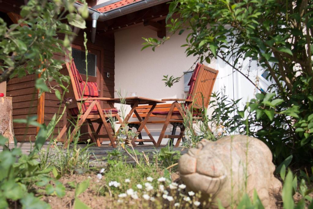 Ferienwohnung Helbig, Allendorf an der Lumda (aktualisierte Preise für