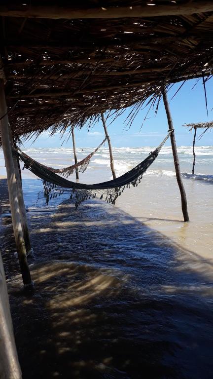  Pousada Grao de Areia