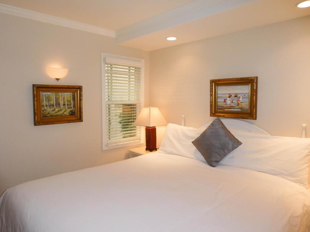 Briarwood Inn - Stephenson 2 Deluxe Family Room Met Parkeren