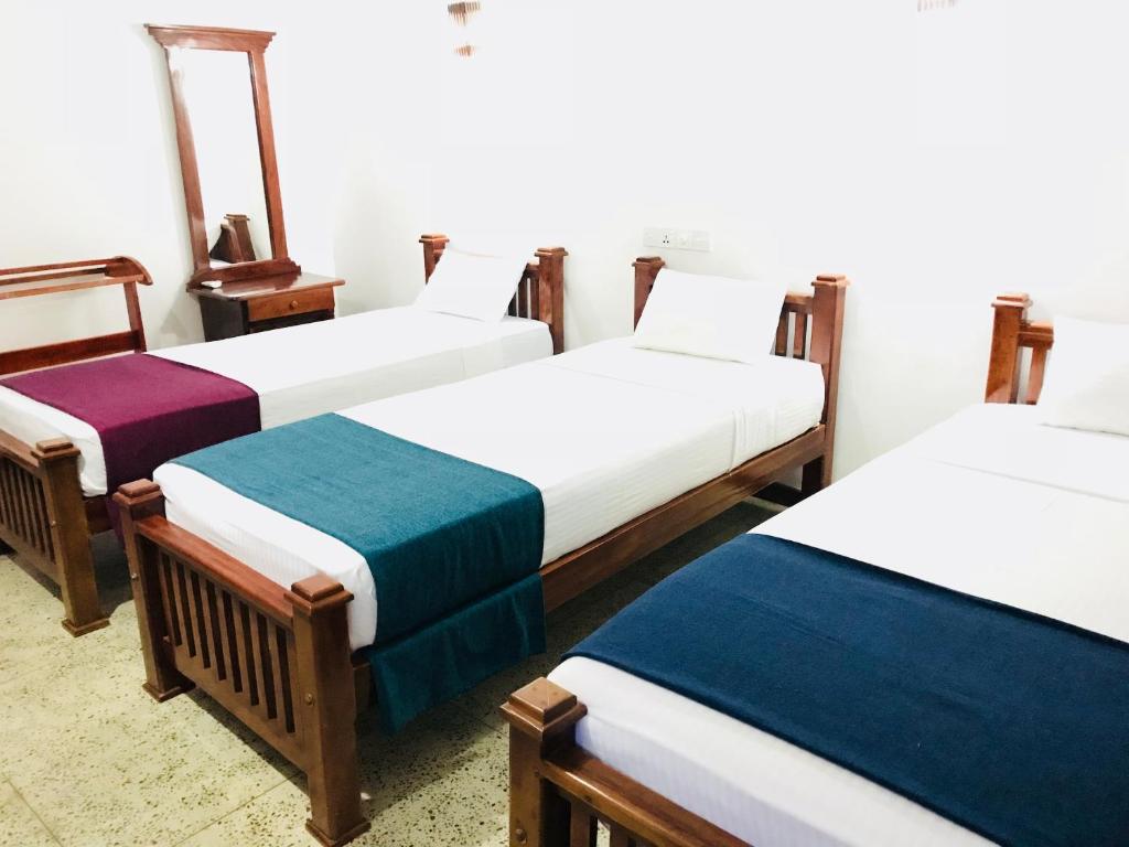 Lake Villa Resort - 19