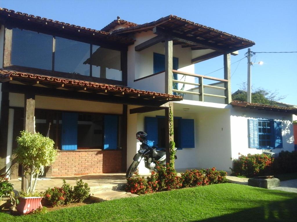  Linda Casa em Búzios