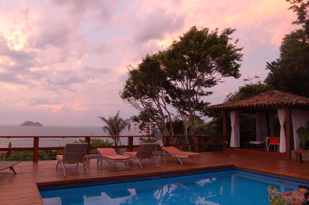  Eco Vila Beija Flor