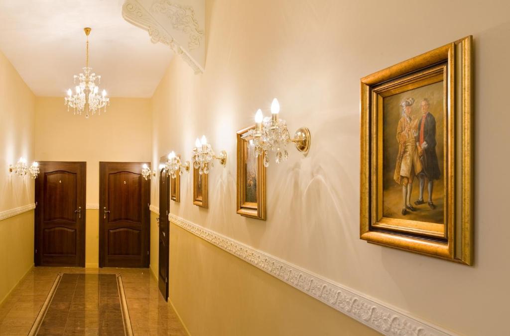 Fotografie z fotogalerie ubytování Dom Bankietowy Arkadia v destinaci Sochaczew
