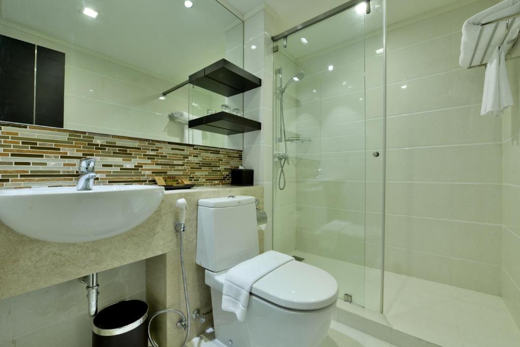 The Prestige Nana - Resim 25