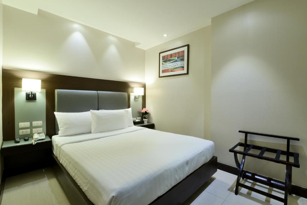 The Prestige Nana - Resim 26