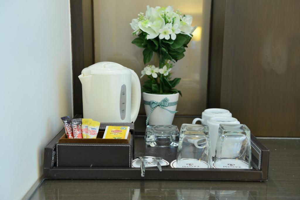 The Prestige Nana - Resim 31