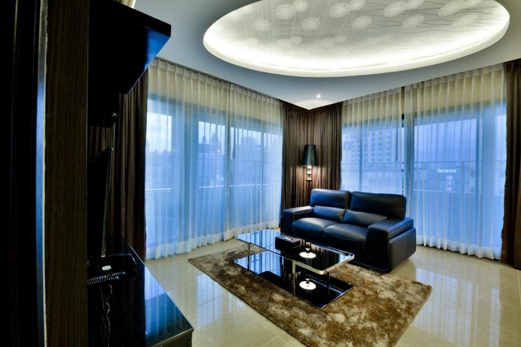 The Prestige Nana - Resim 11