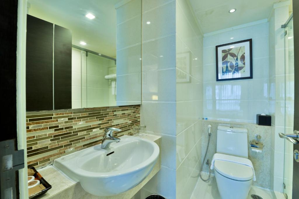 The Prestige Nana - Resim 21