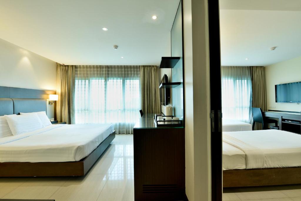 The Prestige Nana - Resim 22