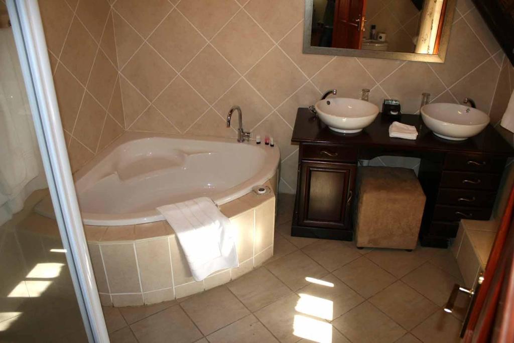 Monchique Boutique Guest House - Luxe Suite 7