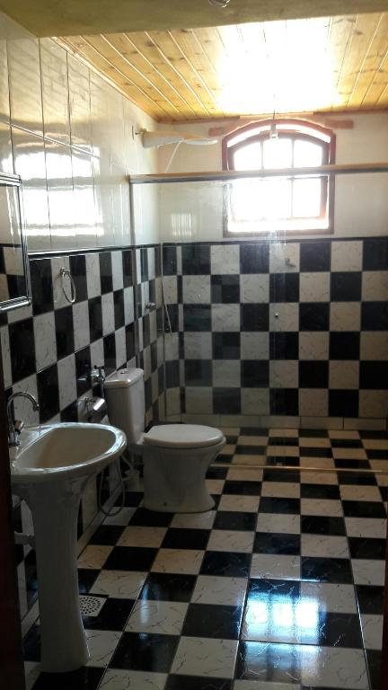  Casa do Eduardo